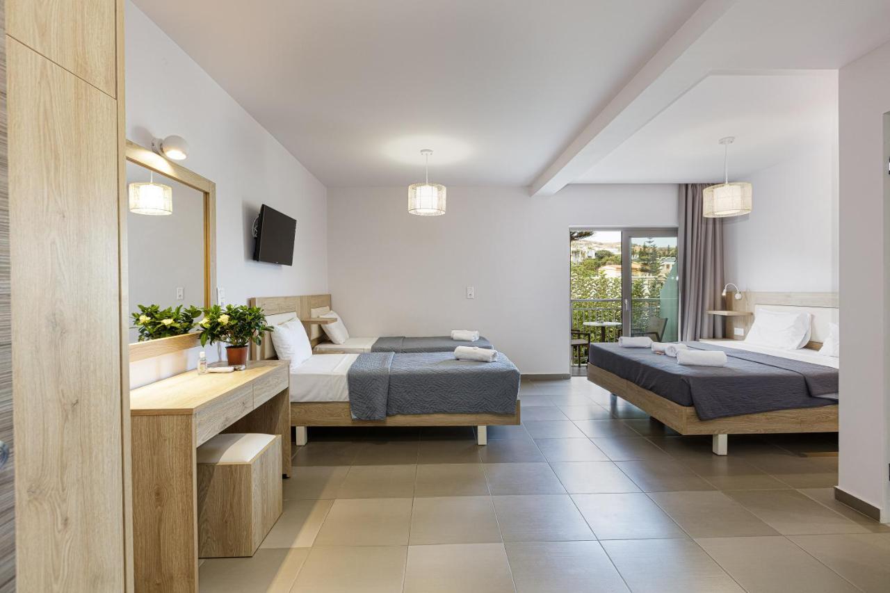 Gorgona Hotel Bali  Exterior photo