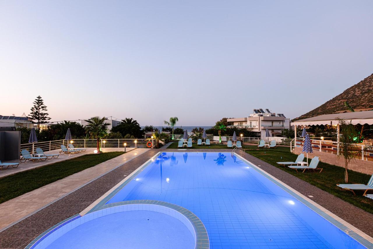 Gorgona Hotel Bali  Exterior photo