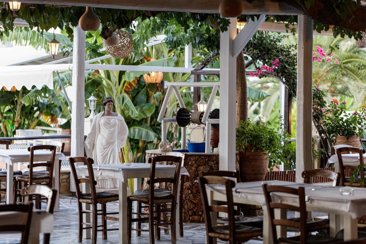 Gorgona Hotel Bali  Exterior photo