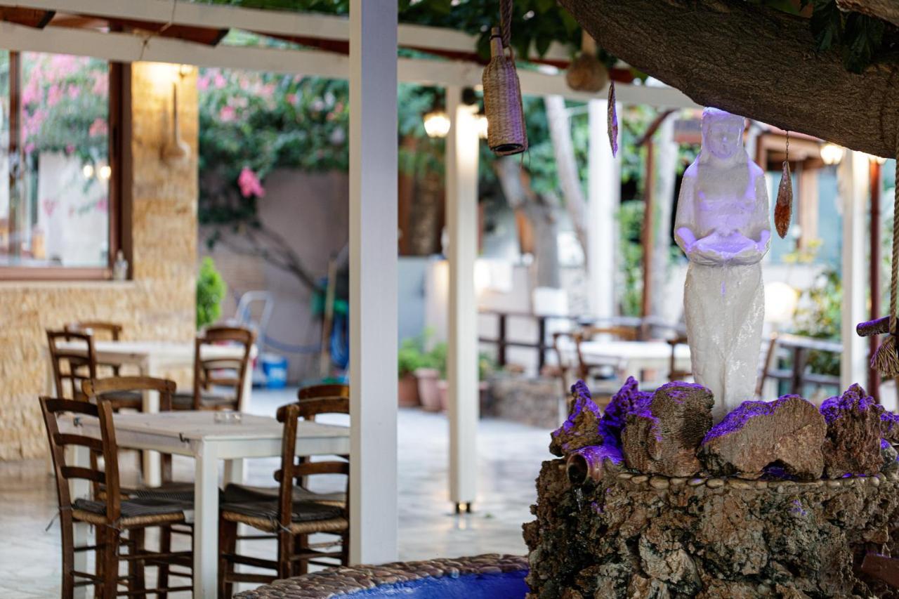 Gorgona Hotel Bali  Exterior photo