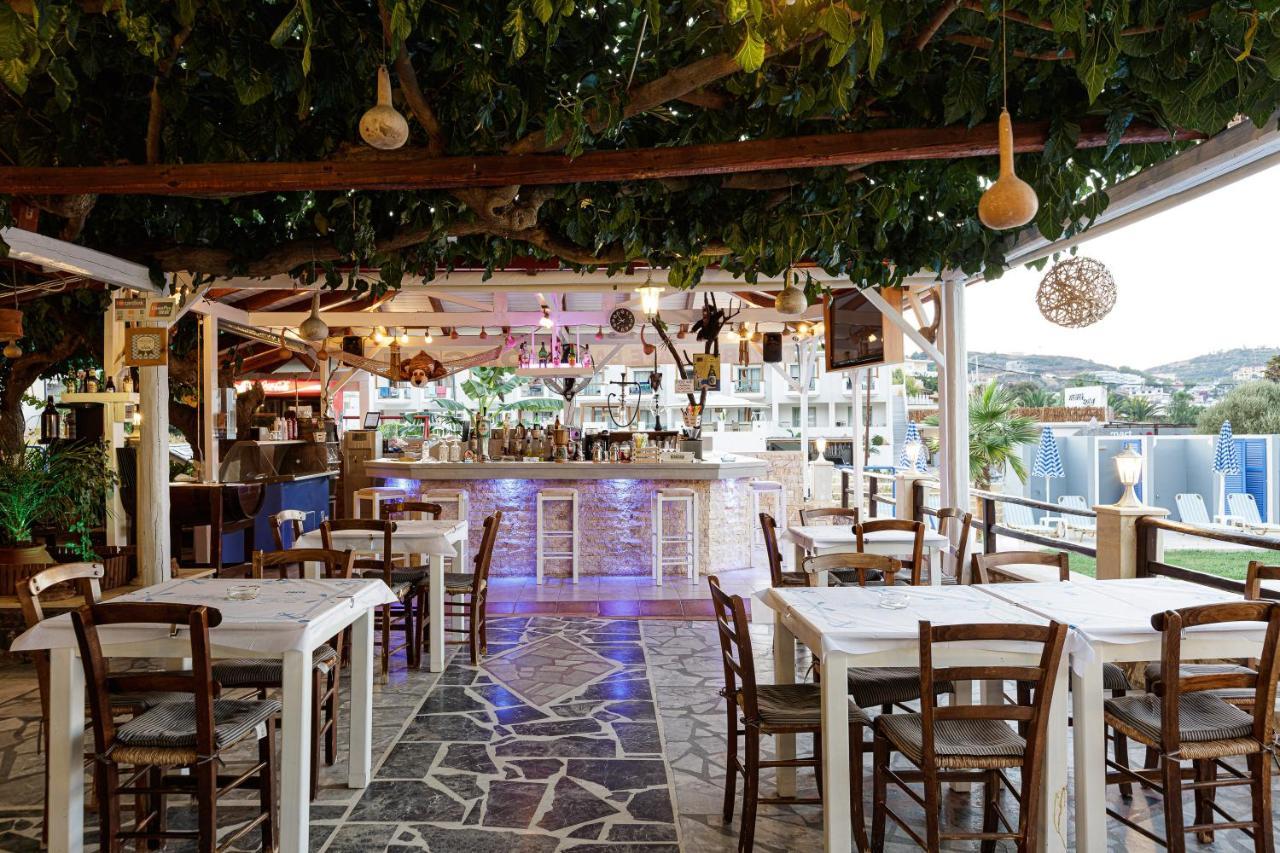 Gorgona Hotel Bali  Exterior photo