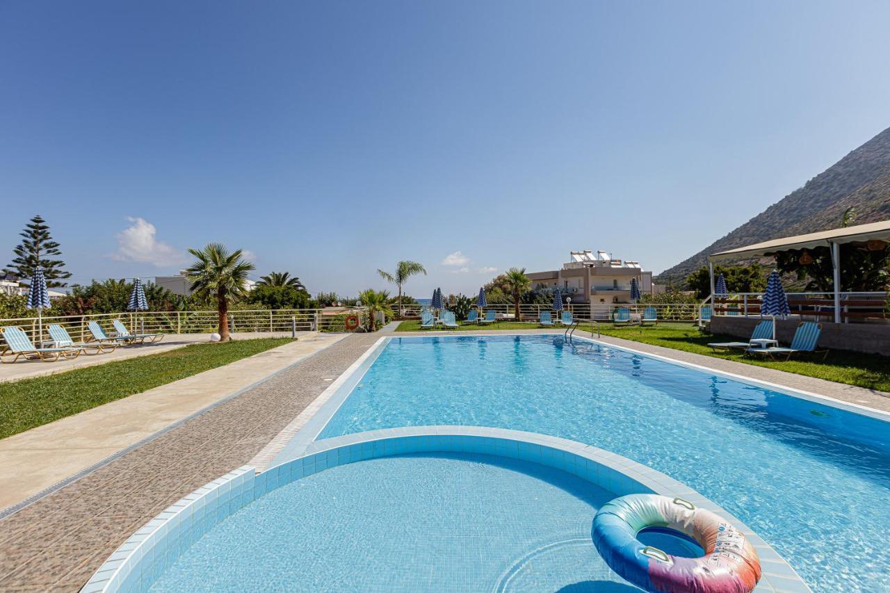 Gorgona Hotel Bali  Exterior photo