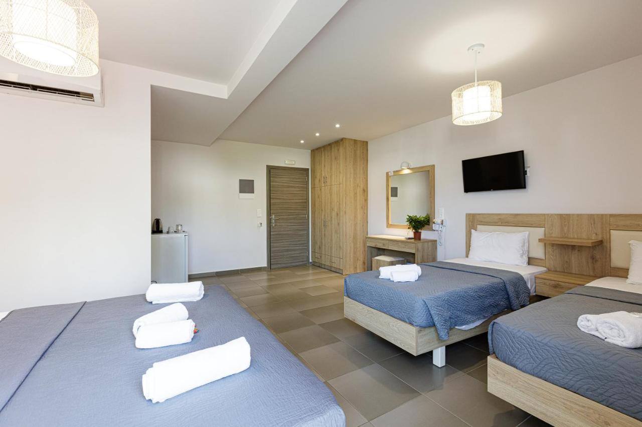 Gorgona Hotel Bali  Exterior photo