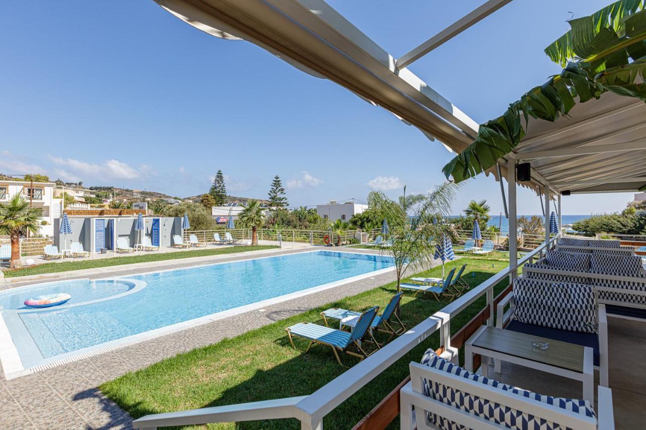 Gorgona Hotel Bali  Exterior photo