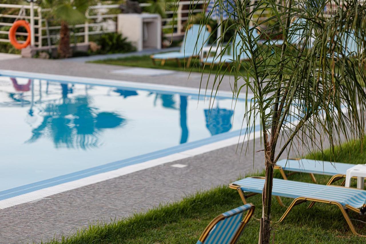 Gorgona Hotel Bali  Exterior photo