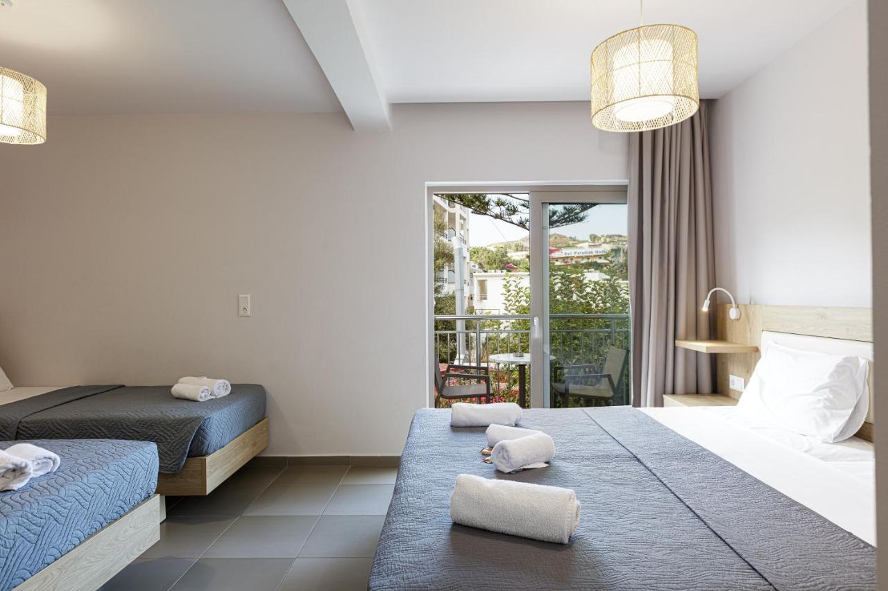 Gorgona Hotel Bali  Exterior photo