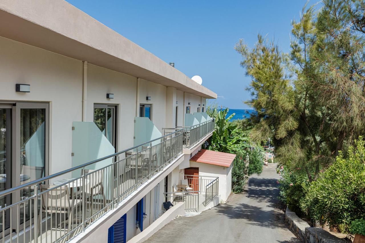 Gorgona Hotel Bali  Exterior photo