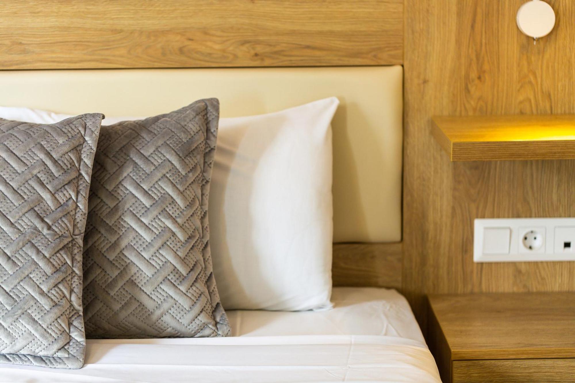 Gorgona Hotel Bali  Room photo